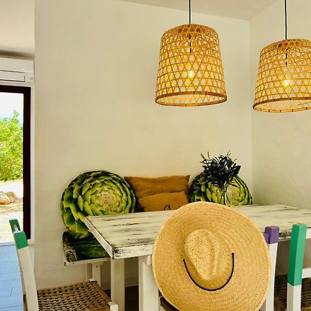 Can Chumbera Formentera Guest House Кала Саона Екстериор снимка